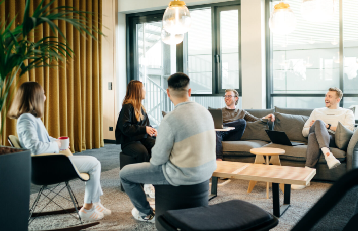 Inhouse Consultant SAP - Extended Warehouse Management (EWM) (m/w/d), 2. Bild