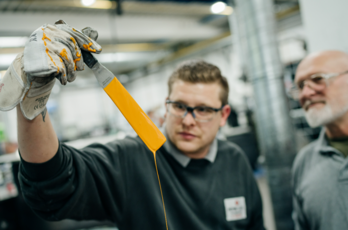 Mitarbeiter Labor (m/w/d), 3. Bild